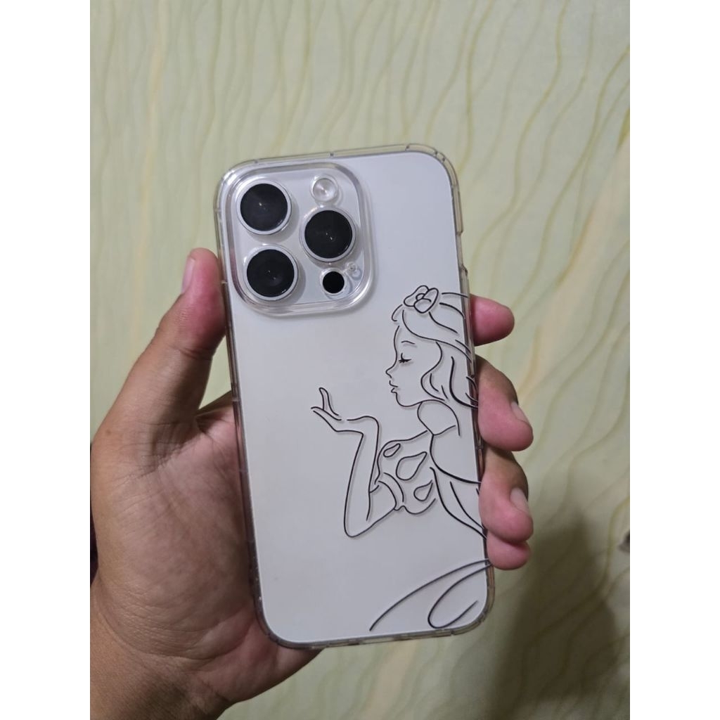 iphone 15 pro bypass