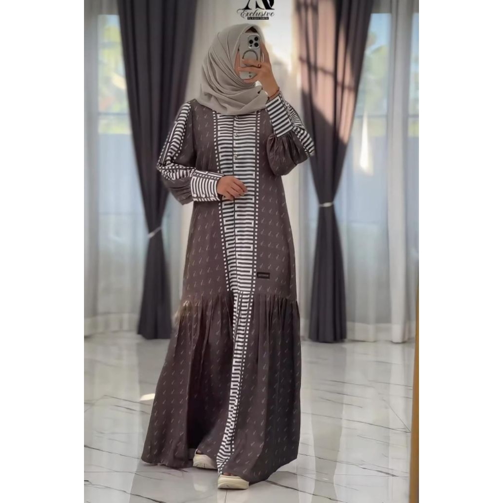 dress by Anjanistore