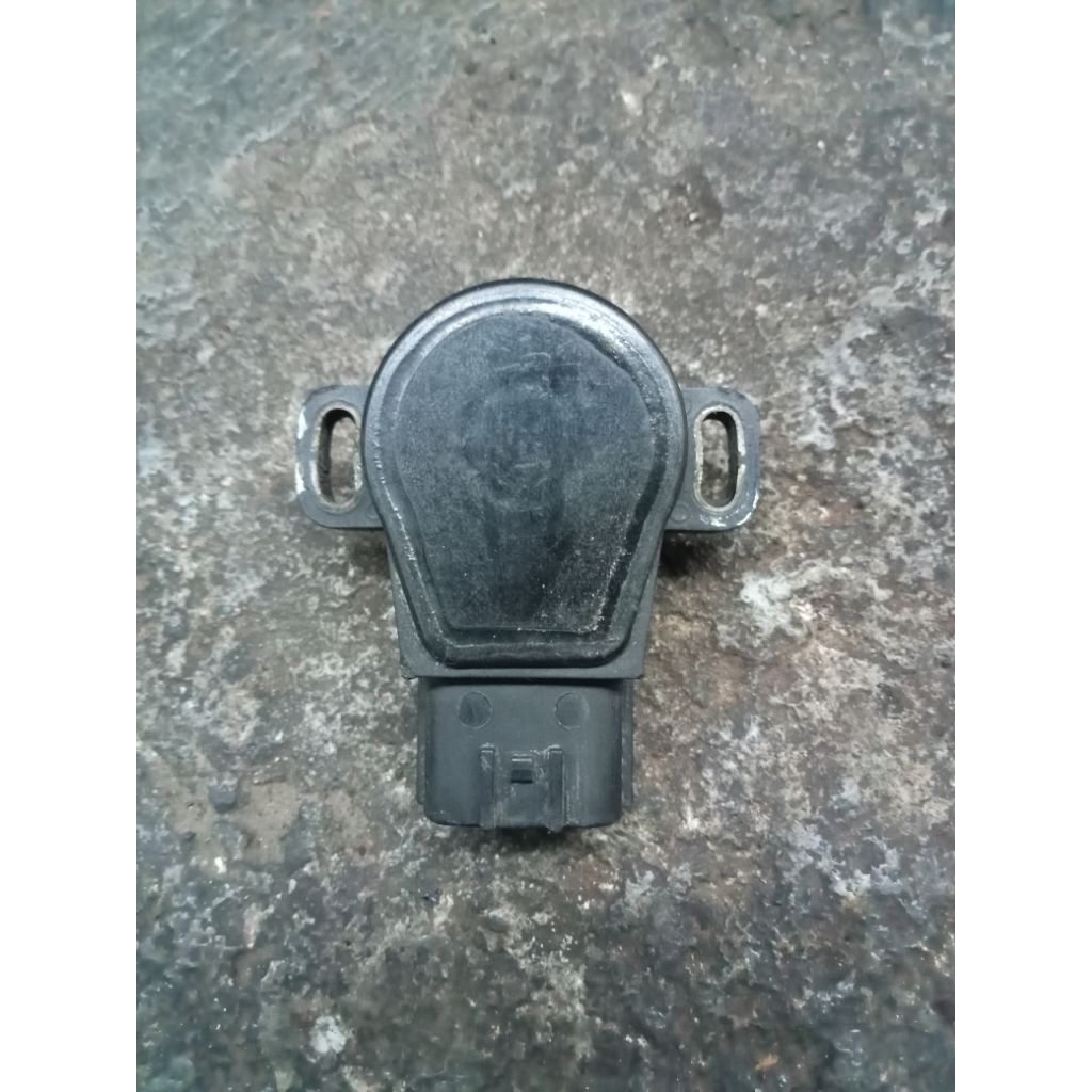 TPS Nissan Sentra B13