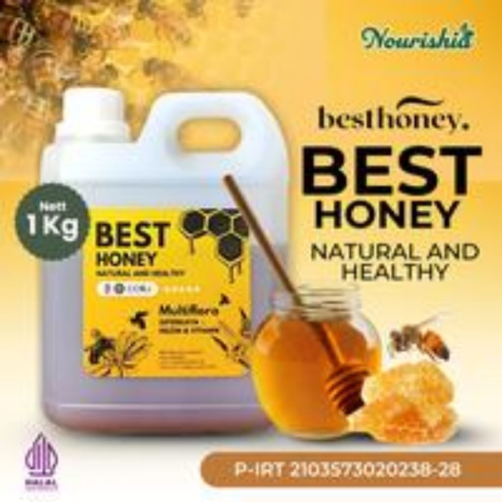 

Best Honey