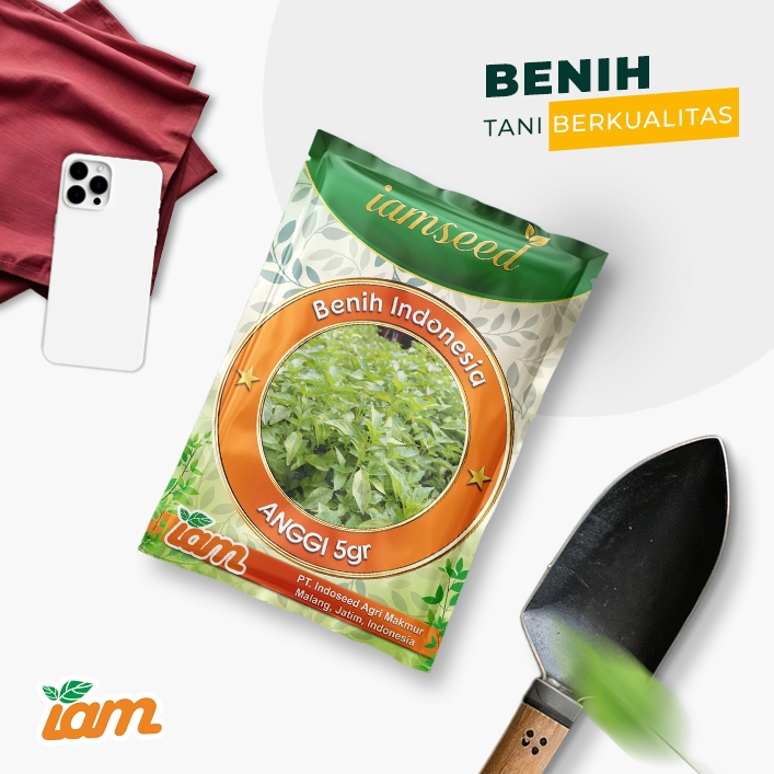 

Anggi | Kemangi