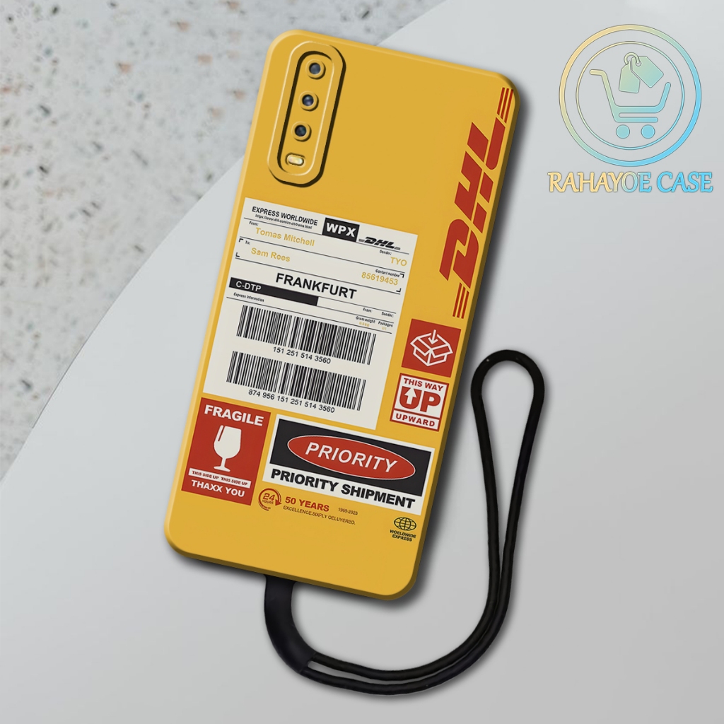 Softcase Vivo Y12 Vivo Y12i Vivo Y15 Vivo Y15s Vivo Y17 Vivo Y17s Vivo Y30 Vivo Y30i Vivo Y50 Akseso