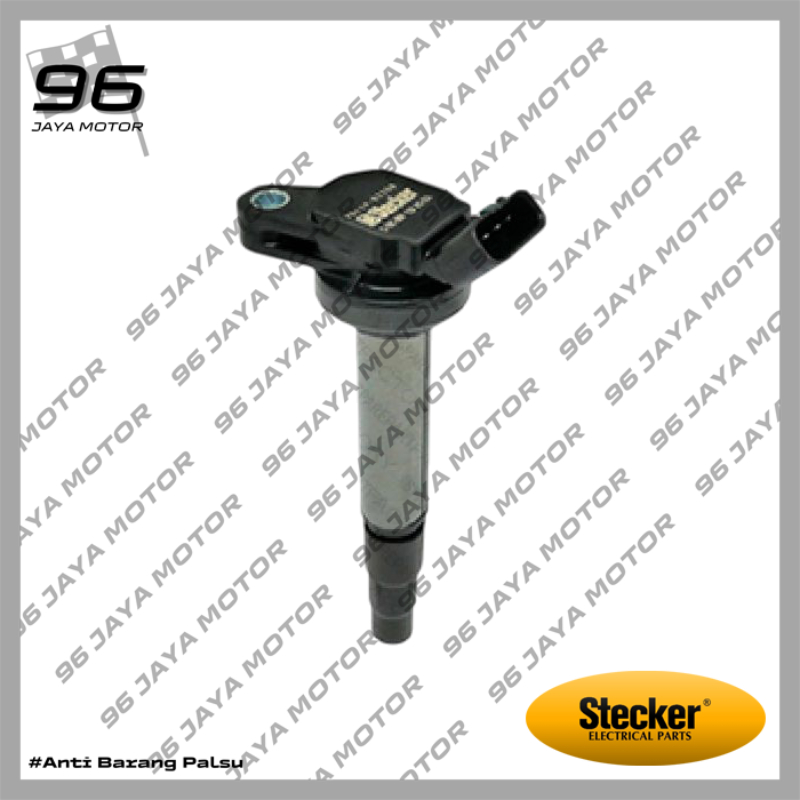 Koil Ignition Coil Toyota Altis 07-18/Nav1 12-16/Voxy 17-21/CHR 18-On/Corolla Cross 20-On/Harrier 2.