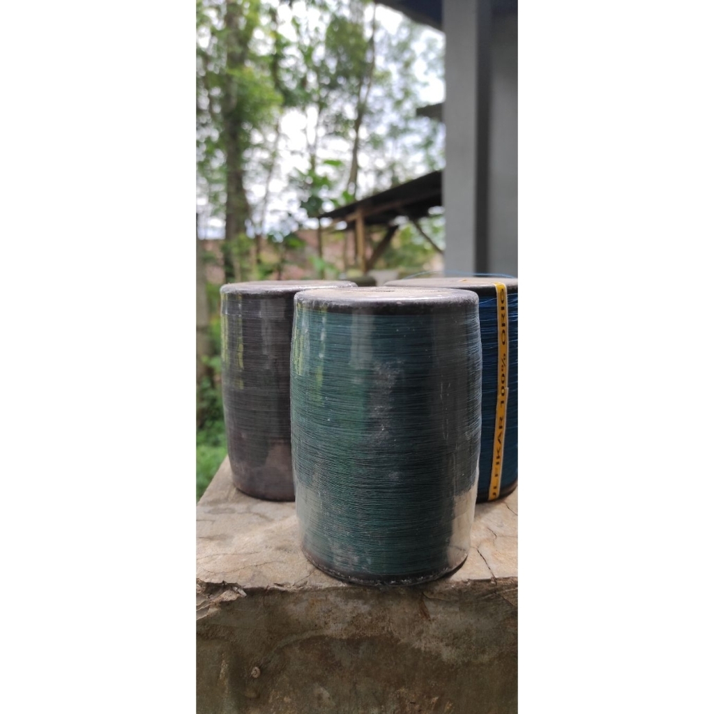 GELASAN SUPER TAJAM MATOT SPESIAL TURNAMEN UKURAN 0.19 6000 YARD