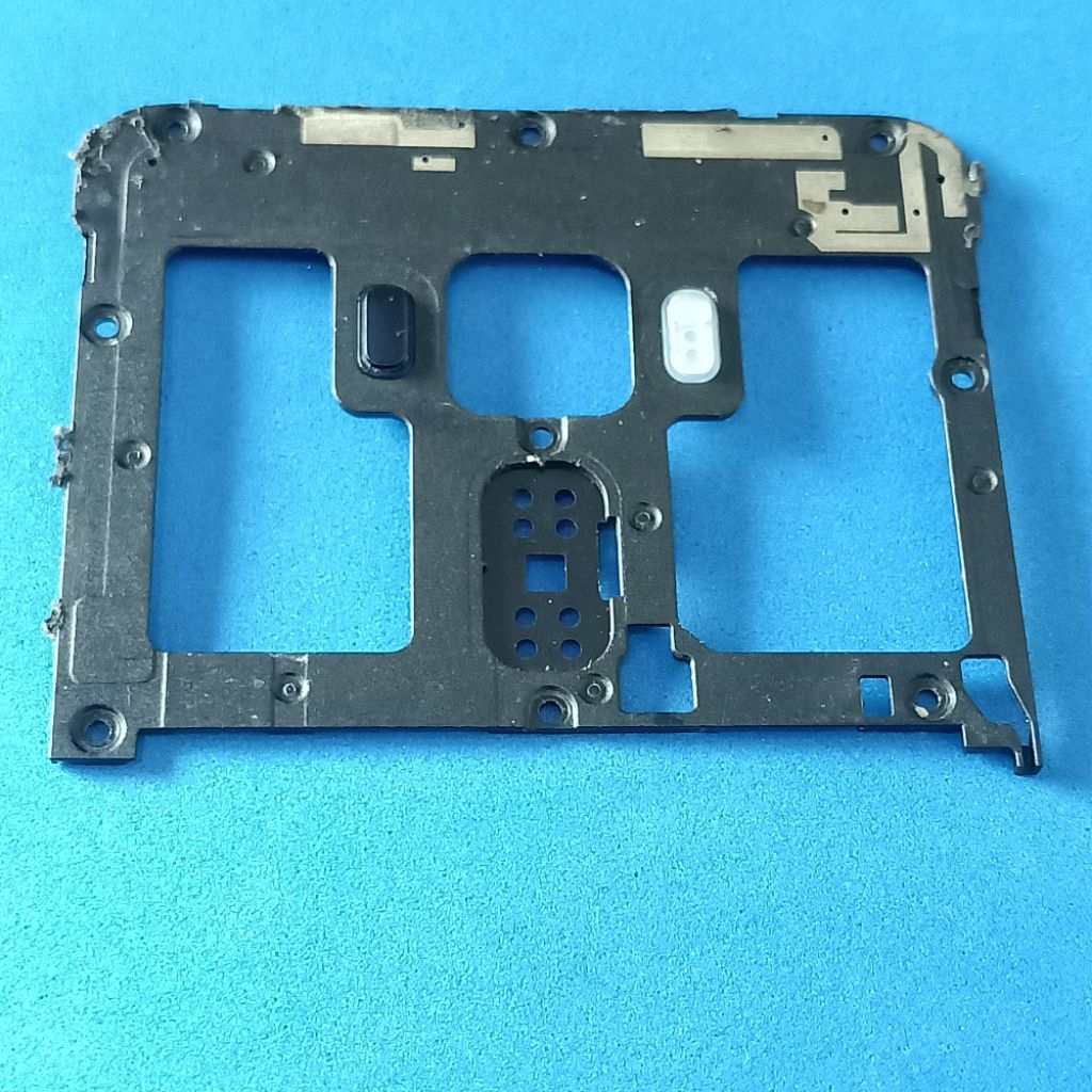 Tutup mesin Atas/ penguat sinyal Asus Zenfone 3 5,5 inchi ZE552KL Second Original Copotan