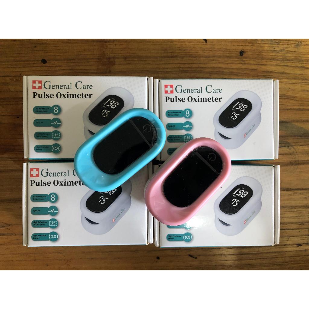 Oximeter General Care
