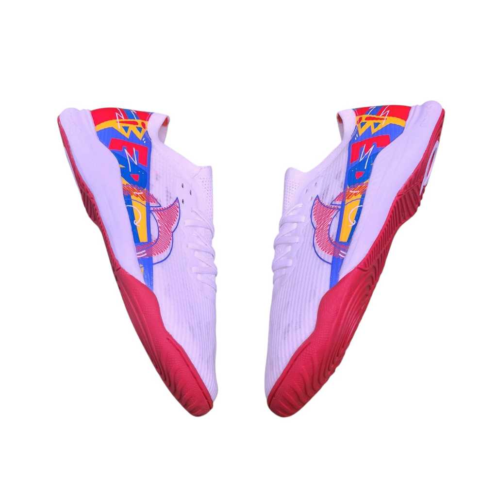 ORTUSEIGHT CATALYST LIBERTE V4 IN