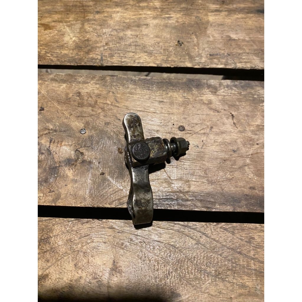 stelan stut kopling fizr fiz force Alfa Sigma copotan