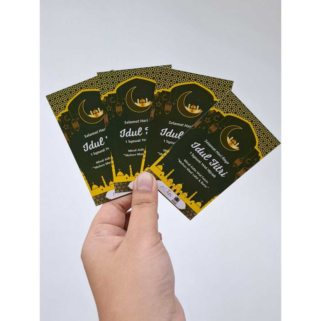 

Cetak Art Cartoon Murah | Kertas 120gsm / 150gsm | Brosur & Flyer