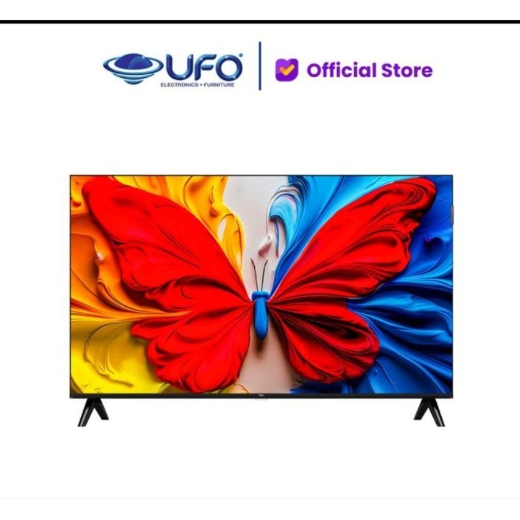 TCL 50S5K LED TV QLED TV GOOGLE TV 50 INCH