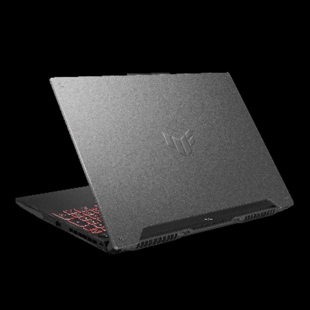 Asus TUF Gaming F15 FX507ZCA-I535B1M-HM