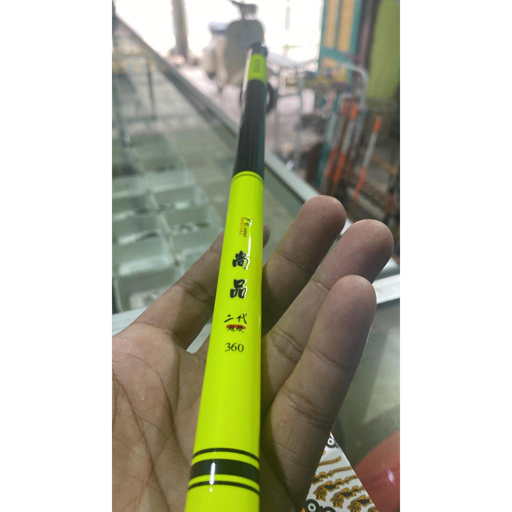 Tegek Yehang Stabilo 360