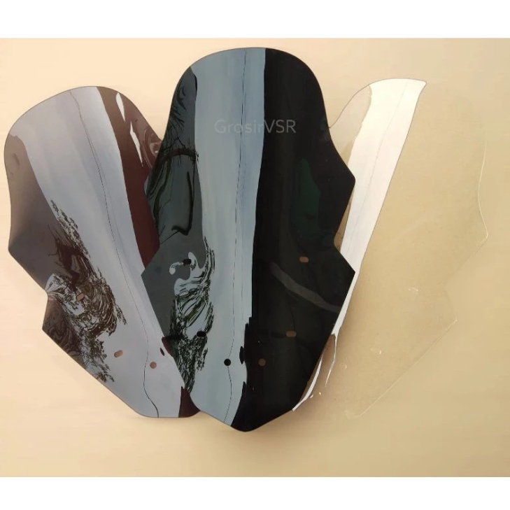 Visor Nmax old mdl tinggi