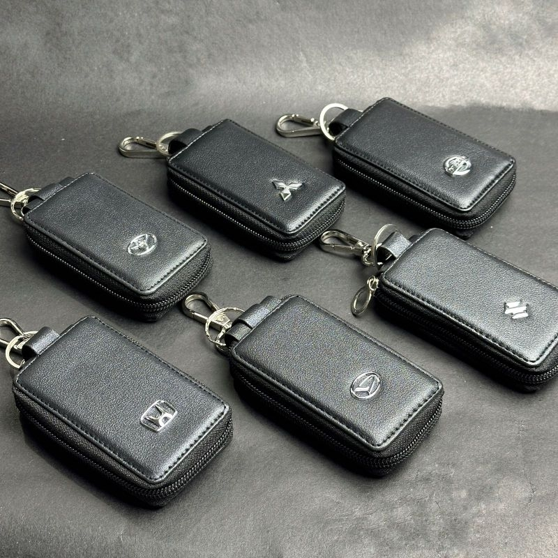 Gantungan kunci | Dompet kunci mobil | Dompet STNK | Dompet STNK mobil | Dompet kunci mobil