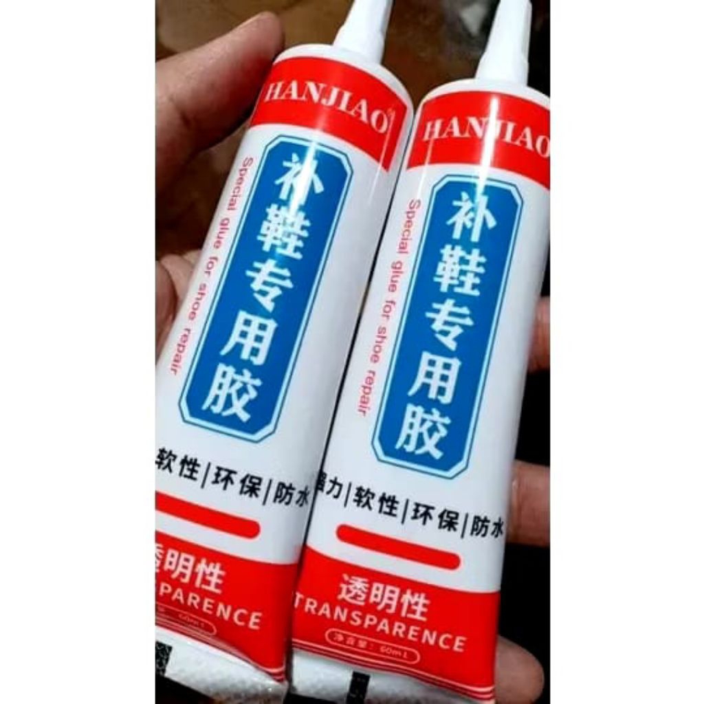 Lem kuat sepatu lem kuat sendal lem tahan air