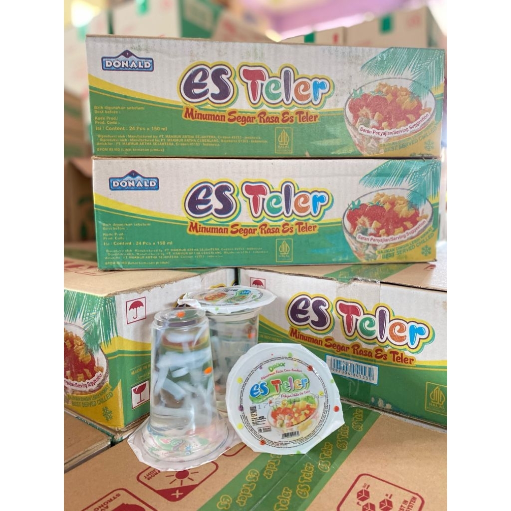 

1 DUS ES TELER ISI 24 CUP