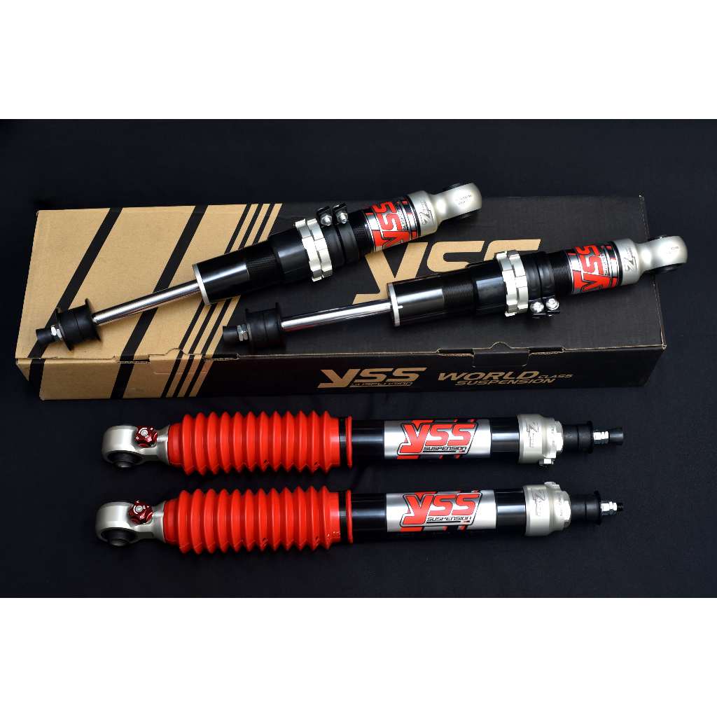 YSS SUSPENSION Z SERIES INNOVA REBORN/OLD