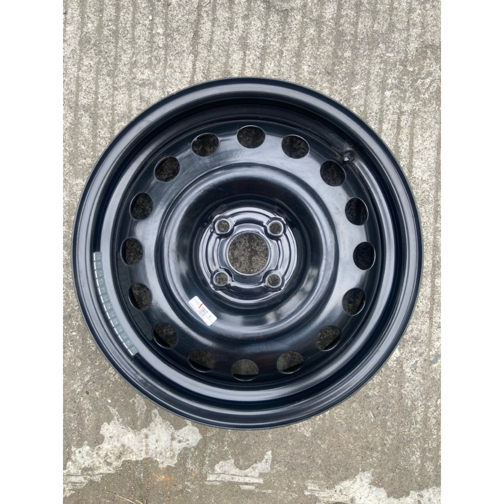 Velg kaleng Ring 16 PCD 4x100