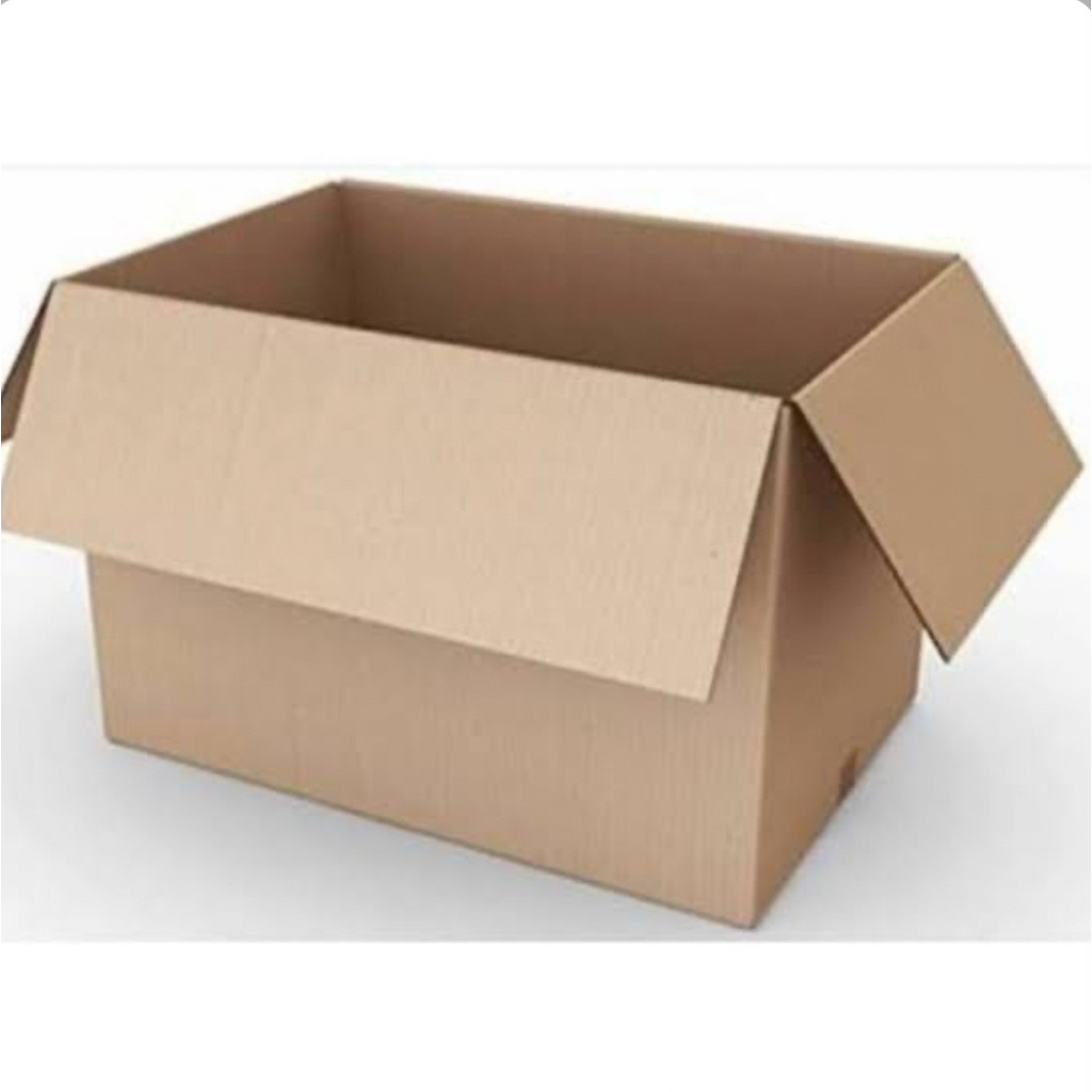 

packing tambahan kardus