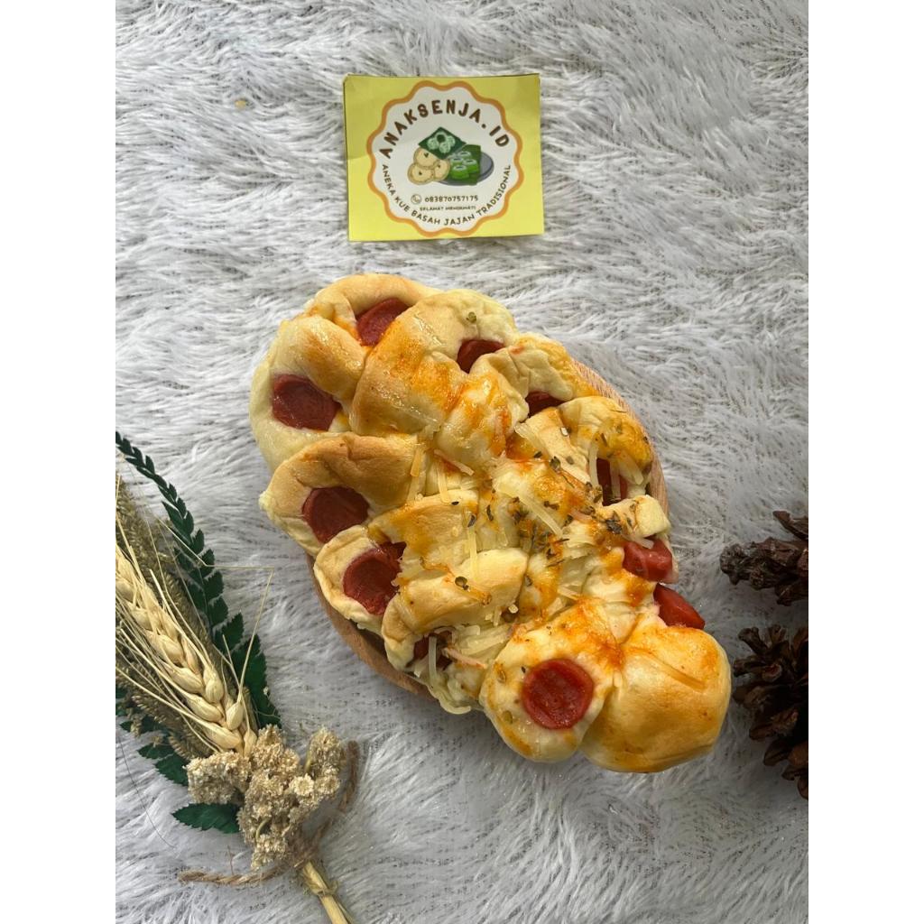 

PIZZA PREMIUM KUE BASAH SURABAYA/JAJAN PASAR TRADISIONAL