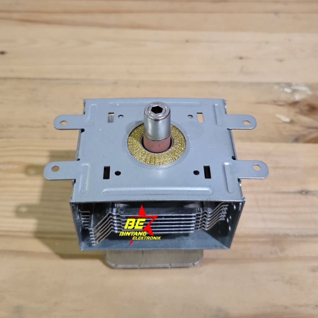 Magnetron Oven Microwave Samsung 2M319K Maknetron Micro Wave Samsung