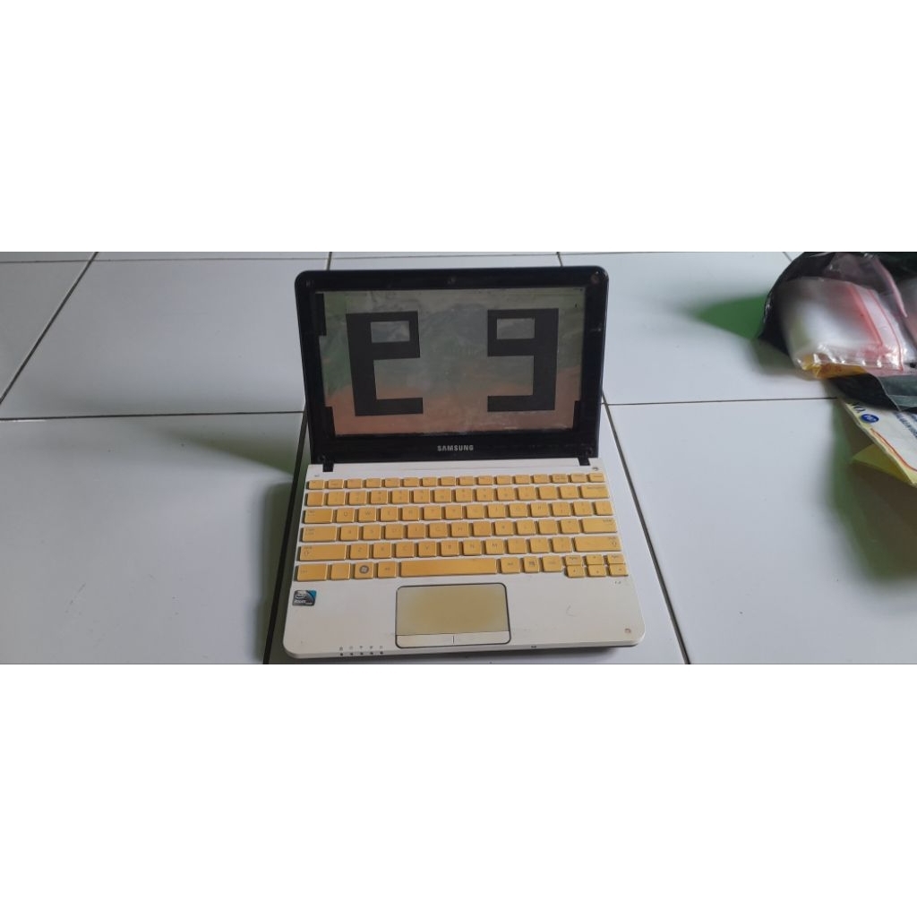 motherboard netbook samsung NC 108