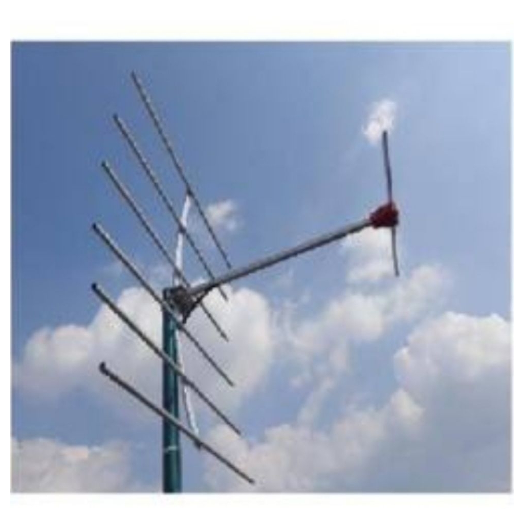 Wigun antena Tv Kabeh Pa - 27 Tanpa Kabel