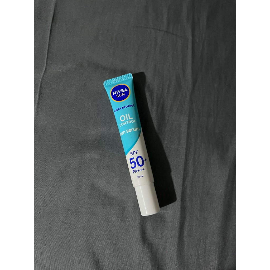 sun protect nivea