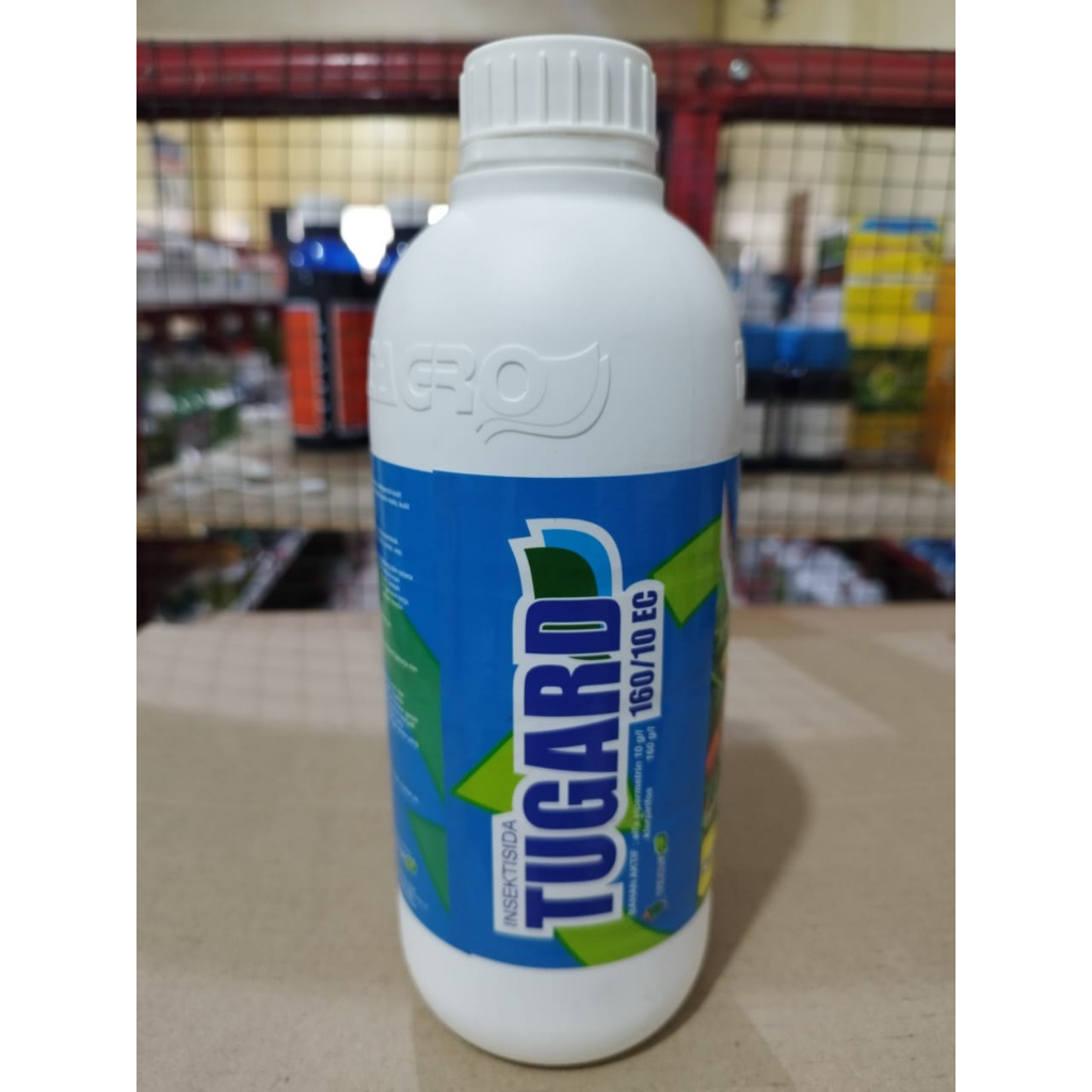 

TUGARD 160/10 EC 1L Insektisida
