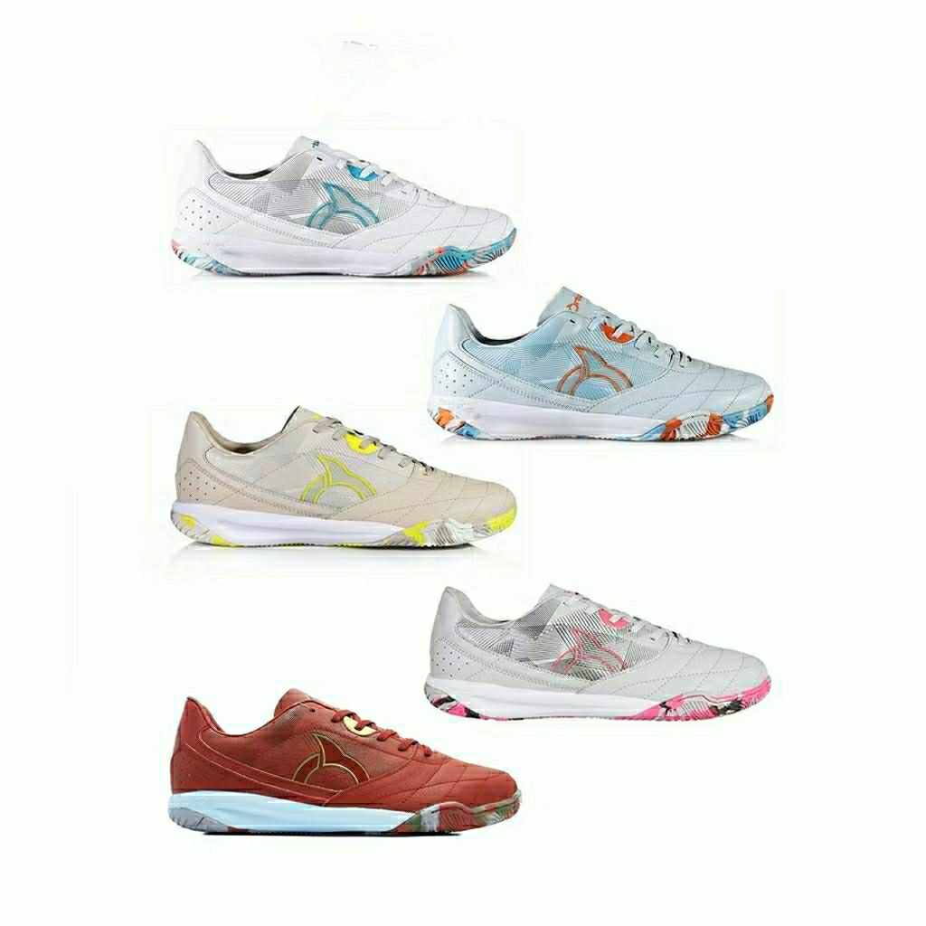 SEPATU FUTSAL ORTUSEIGHT JOGOSALA CRUSHER