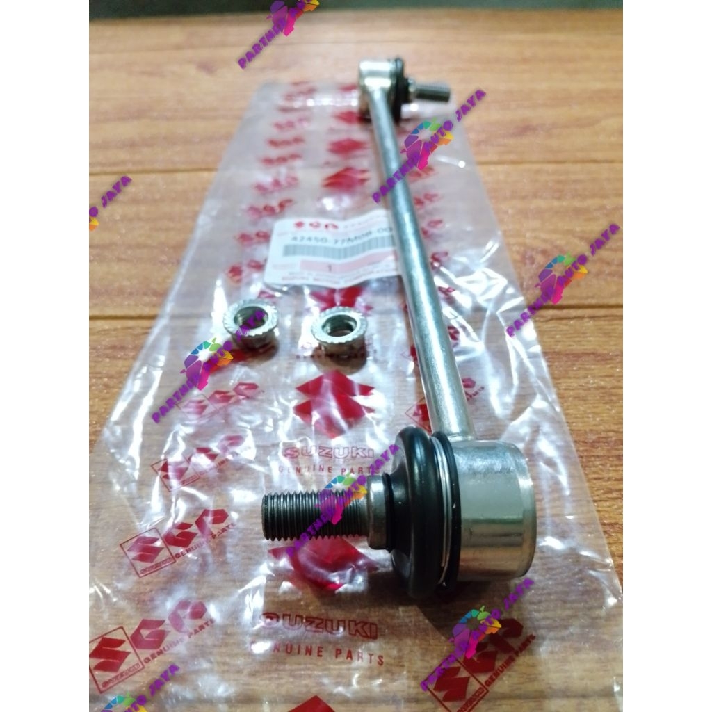 LINK STABILIZER ERTIGA/STABIL LINK ERTIGA ORIGINAL1PC