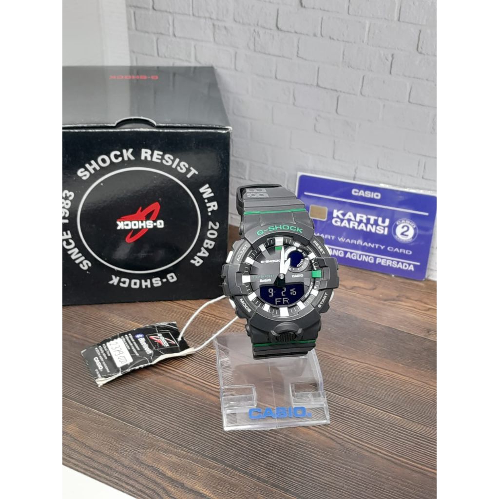 G-shock GA-800DG 1ADR