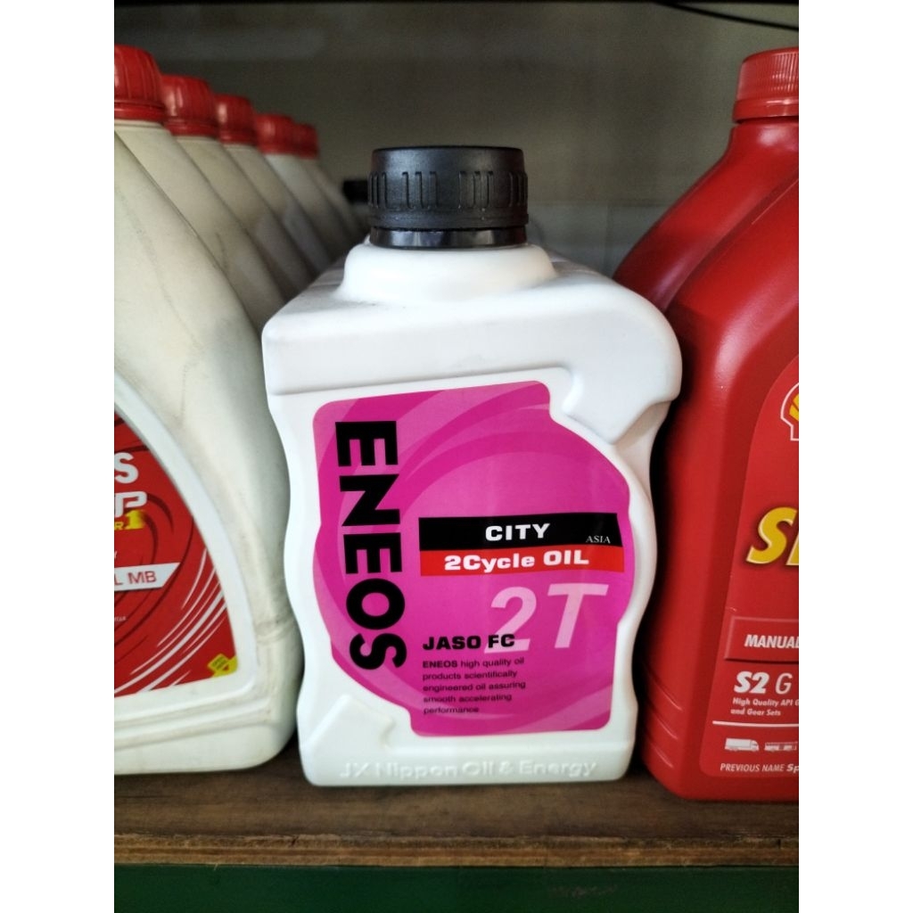 OLI 2T SAMPING ENEOS ORIGINAL