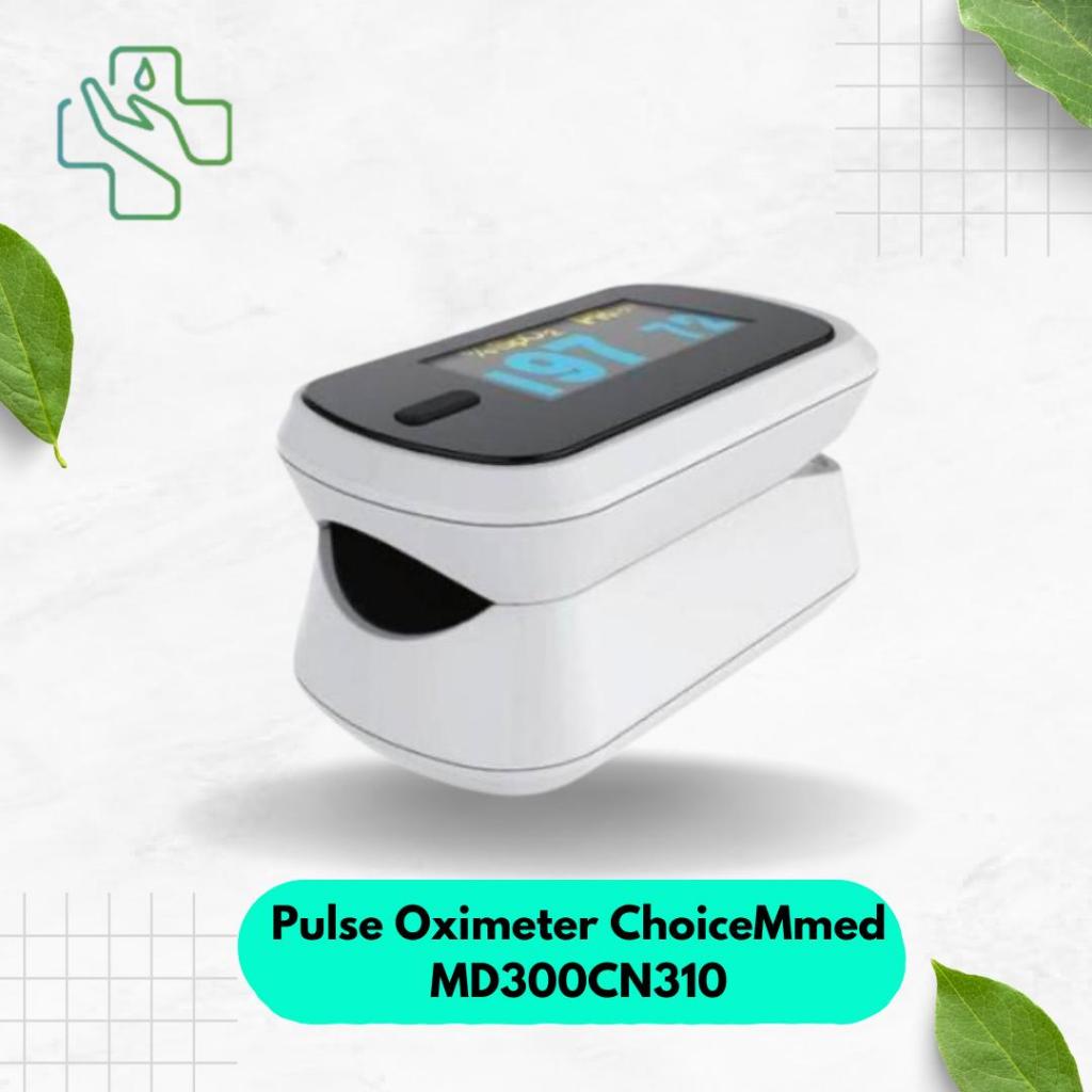 Pulse Oximeter Choicemmed MD300CN310