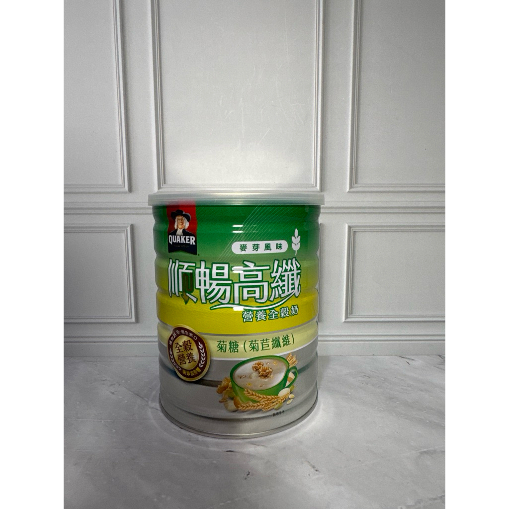 

Quaker mede almond with ginger & gandum 7669