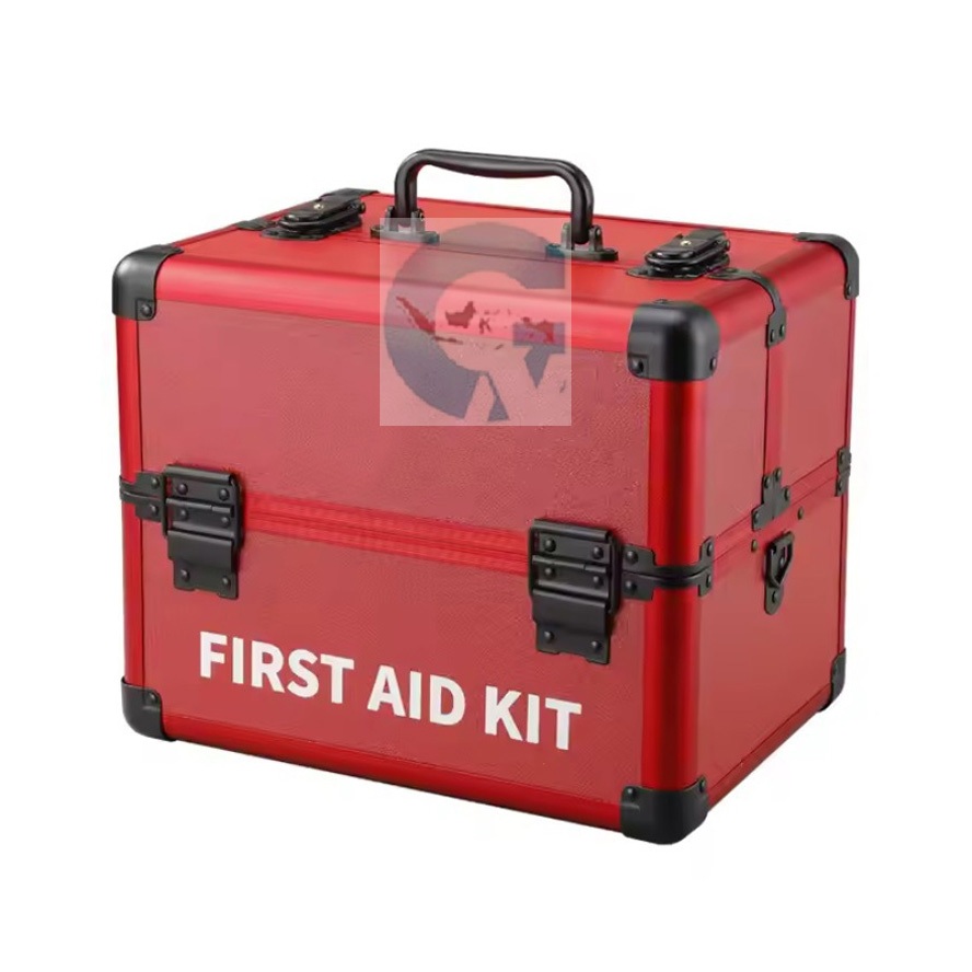 EMERGENCY KIT P3K SPLIT BOX