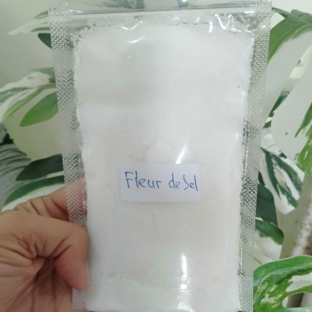 

Garam Laut Tejakula 1kg