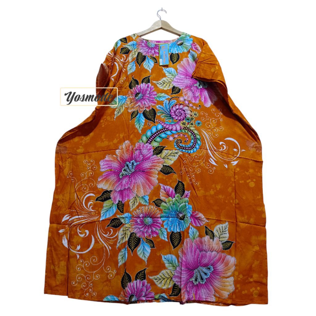 DASTER KALONG JUMBO KENCANA UNGU LEBEL BIRU DASTER LOWO ASLI BATIK MOTIF POLOS TERLARI GROSIR TERMUR