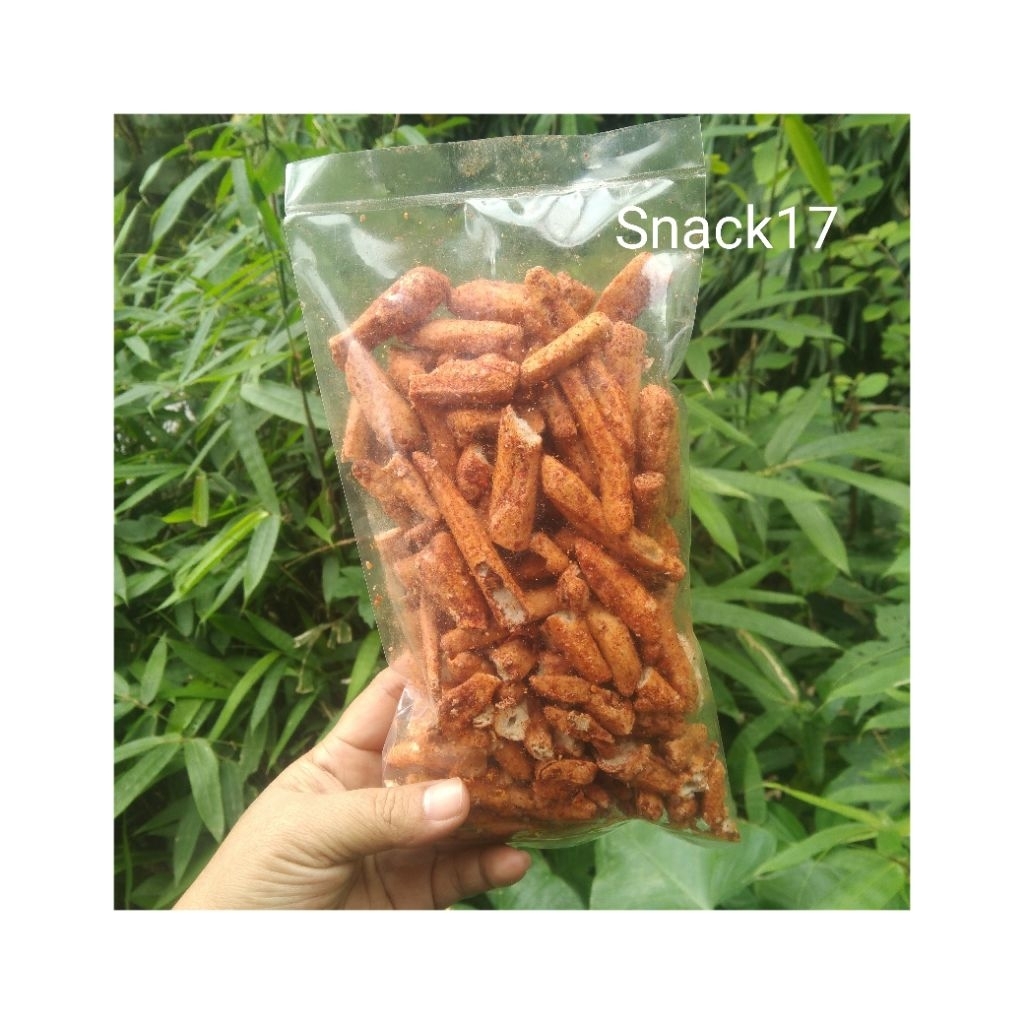 

Basreng stik 150gr