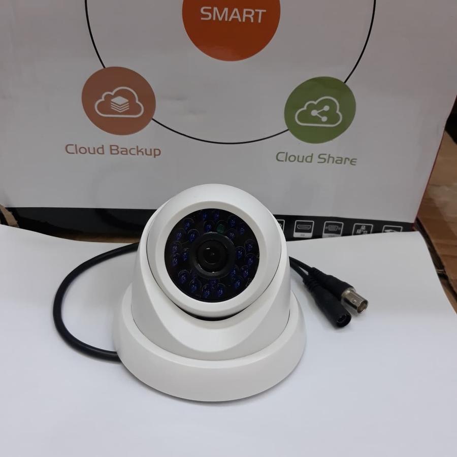 camera cctv indor 1000tvl (infra red) analog