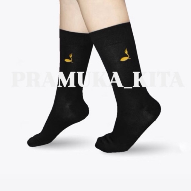 

Kaos Kaki Pramuka SD SMP SMA | Kaos Kaki Seragam Sekolah Anak Pramuka