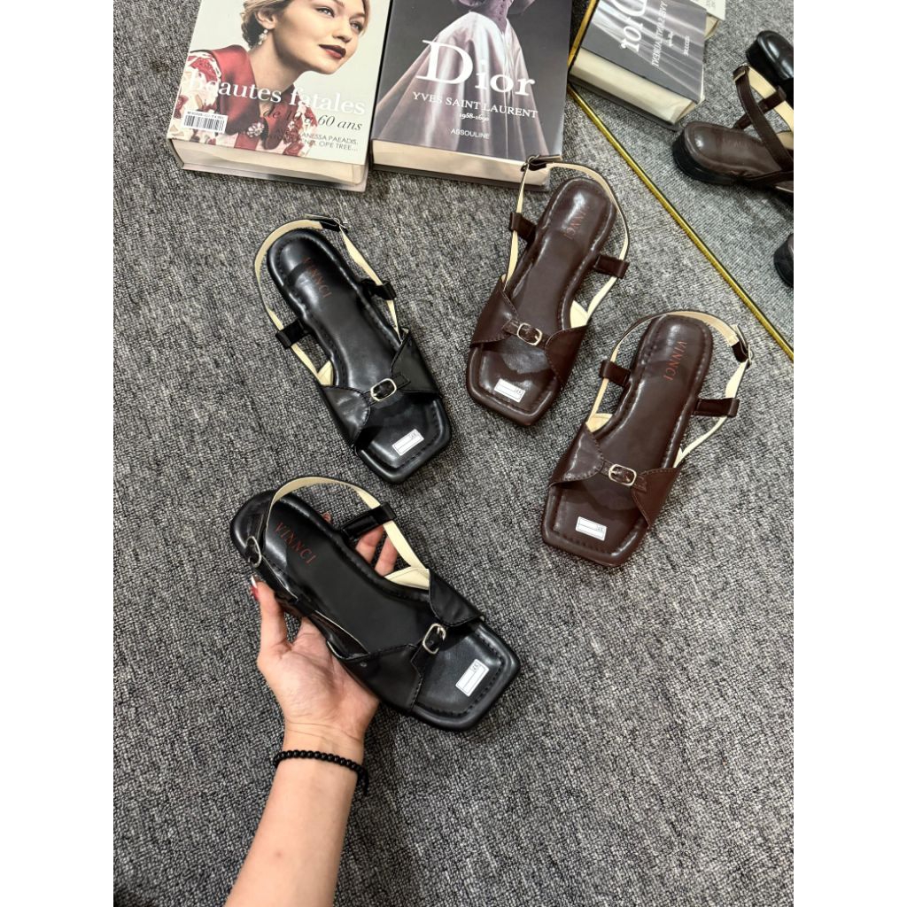 Sandal Vincci