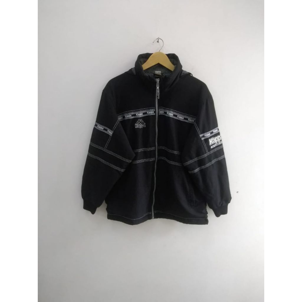 Jaket KAPPA VTG