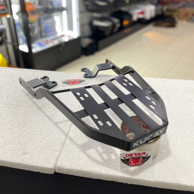 Bracket Kucay Statis NCB / Honda CB150 OLD / CB150R / CB150X