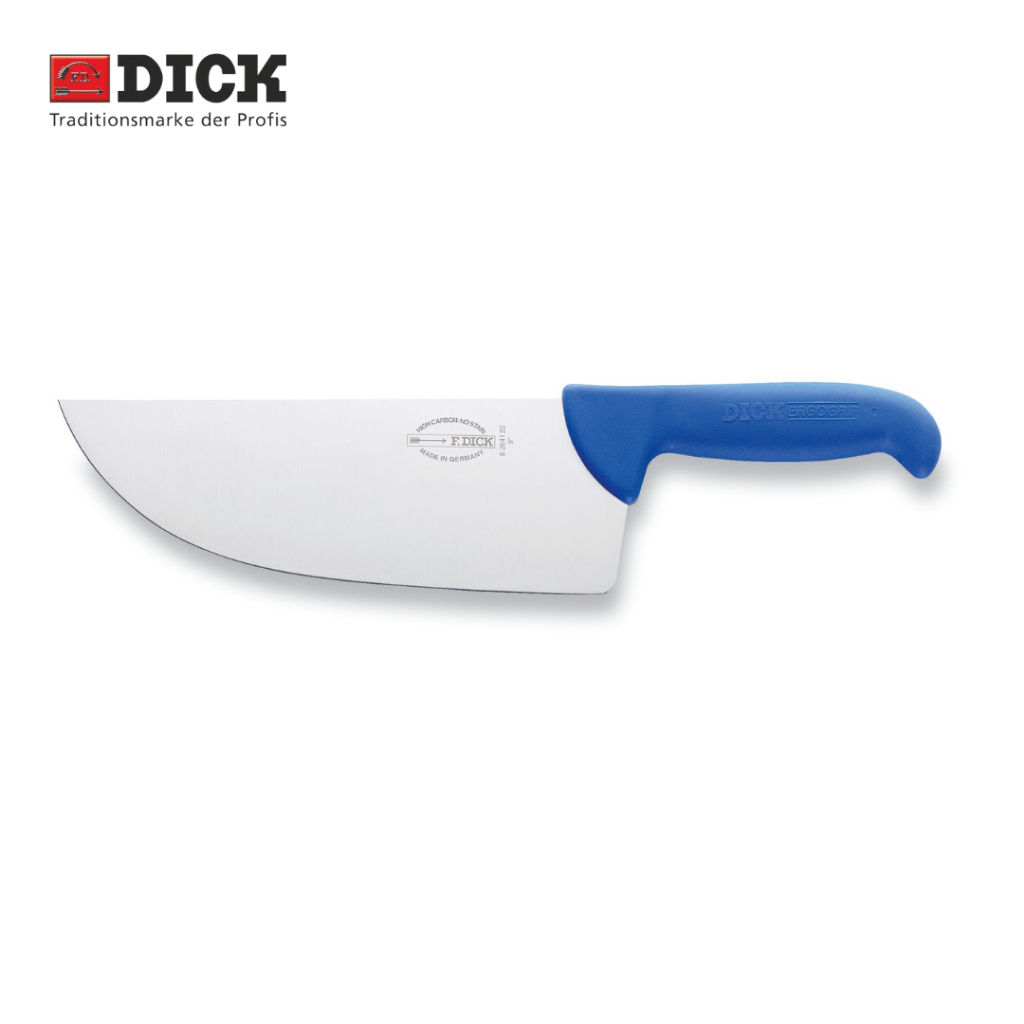 F.DICK Ergogrip Trimming/Sorting Knife 8 2641 22