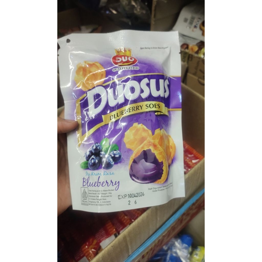 

duosus