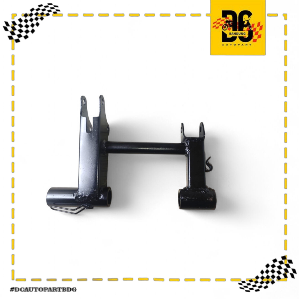 ENGINE MOUNTING DUDUKAN MESIN DOWNDRAFT NMAX OLD