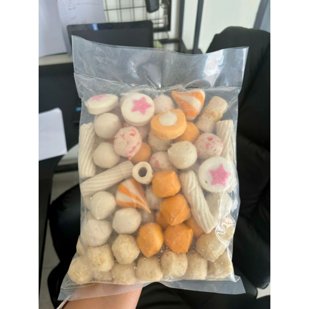 

Suki mix Cedea 800 gr (tahan suhu ruangan 3 hari)