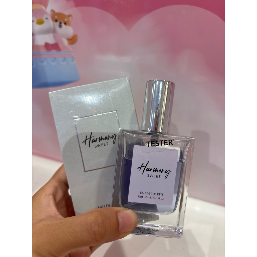 MINISO HARMONY EAU DE TOILETTE (SWEET)