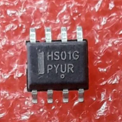 HS01G IC HS01G HS 01 G SMD SOP-8 HIGH QUALITY
